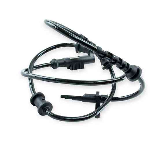 Датчик Fiat Ducato, Peugeot Boxer 06- задній ABS Мукачево