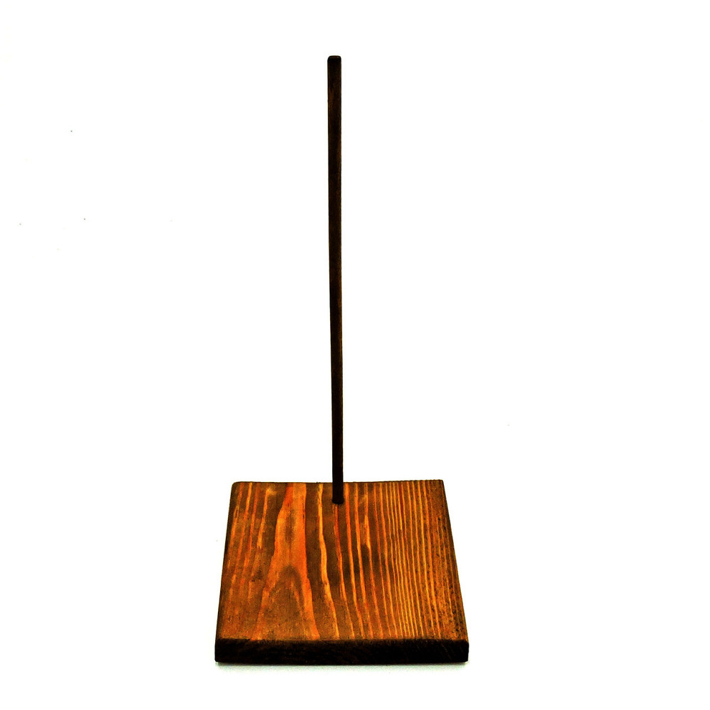 Підставка для ляльок "Морбідо 16х16" капучино Миколаїв - фото 2