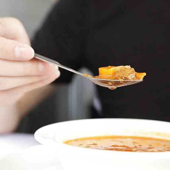 Столовый прибор NexTool Outdoor Spoon Fork NE0124 Ровно