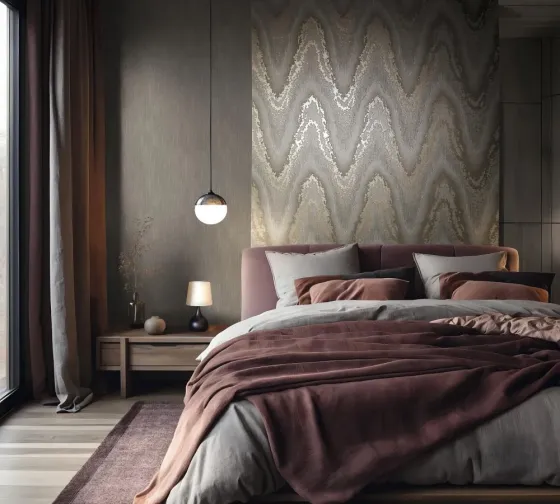 Шпалери Marburg Casa Sereno 36002 Київ