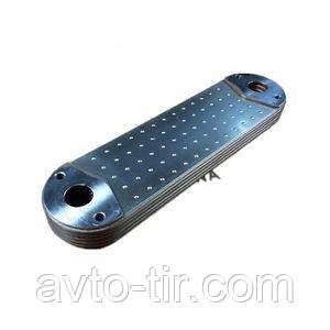 Масляный радиатор Volvo FH Луцк - изображение 1