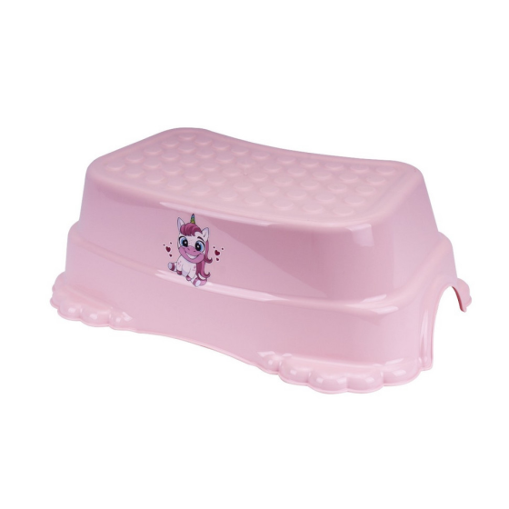 Дитяча Підставка-сходинка ТехноК 9109TXK Єдиноріг Вінниця