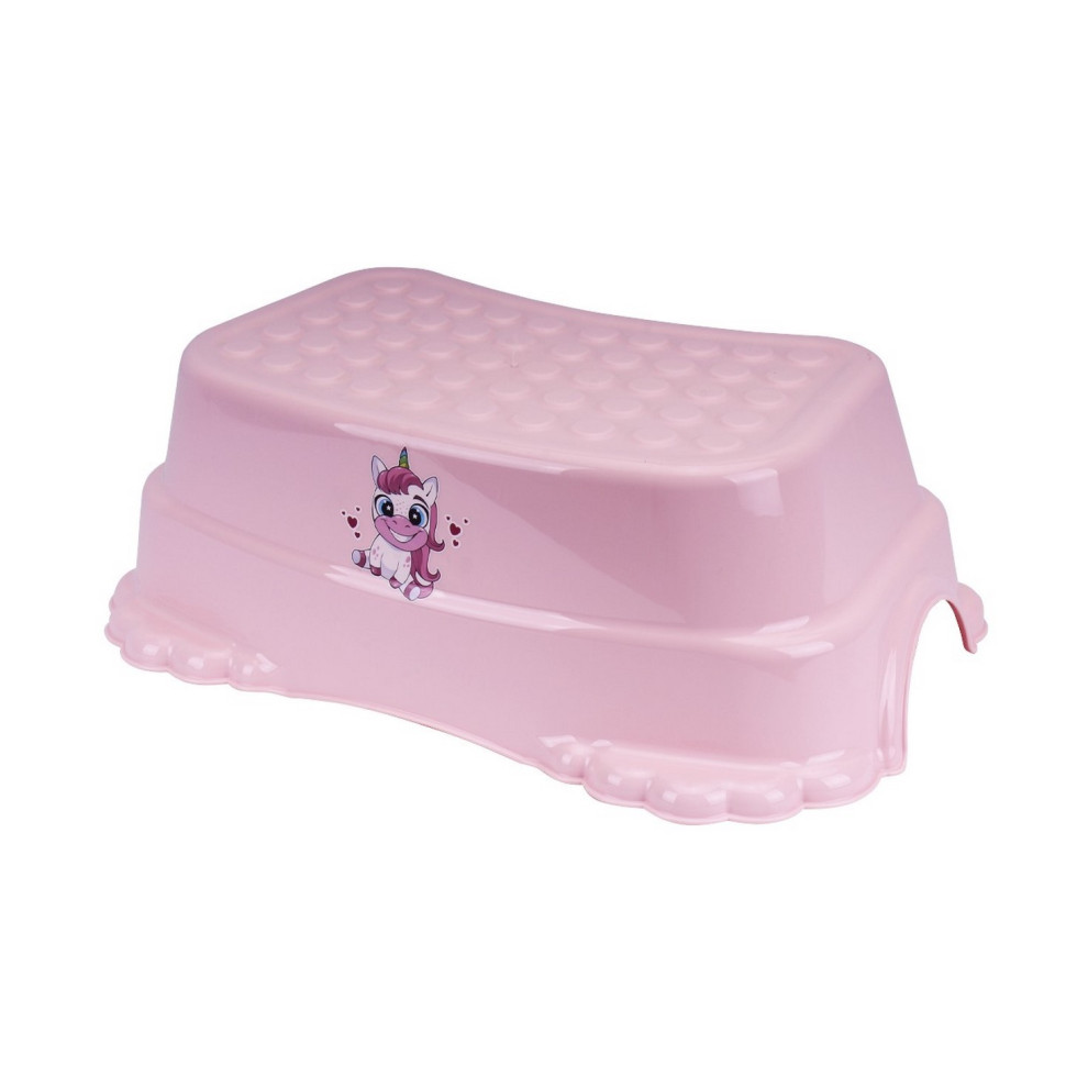 Дитяча Підставка-сходинка ТехноК 9109TXK Єдиноріг Вінниця - фото 1