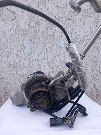 Турбіна для двигуна 1.6 Turbo від Hyundai Tucson 2016-2021 Київ