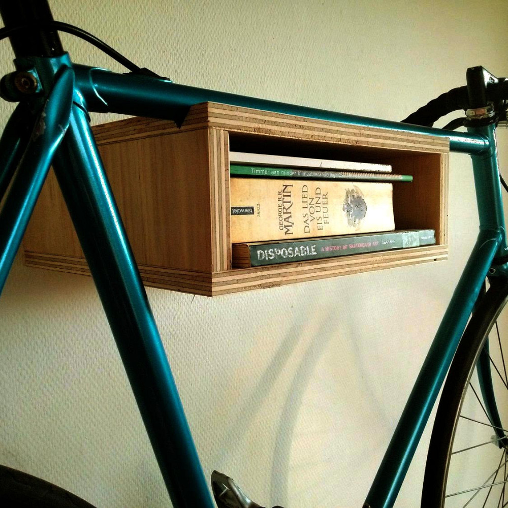 Подвес для велосипеда 