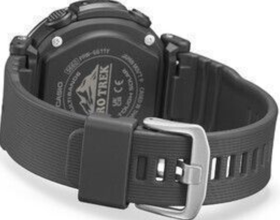 Мужские часы Casio PRW-6611Y-1E ! Оригинал! Киев - изображение 1