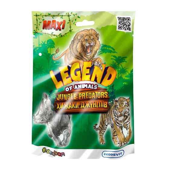 Стретч-игрушка 