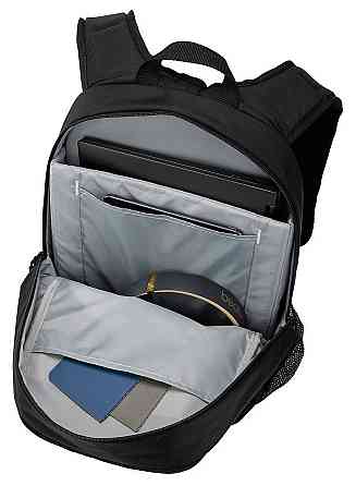 Рюкзак Case Logic Jaunt 23L WMBP-215 (Black) (6808618) Київ