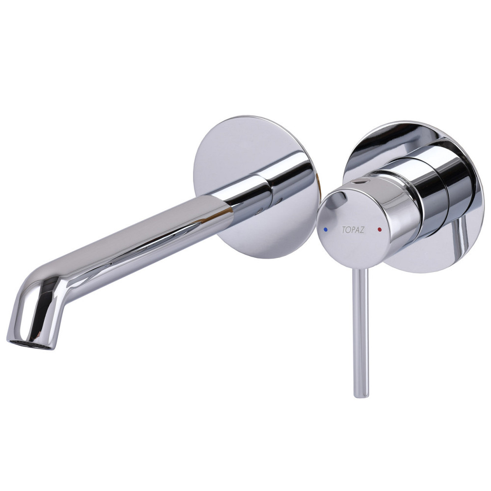Смеситель для умывальника TOPAZ LOFT TLF 32235-H39-C (000028881) Киев - изображение 1