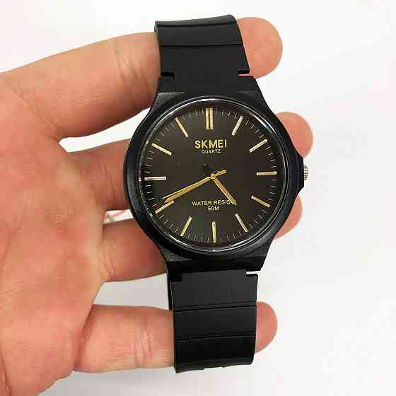 Чоловічі наручні годинники хлопцю, Брендові годинники наручні круглі чоловічі, Чоловічий годинник VI-87 Львів