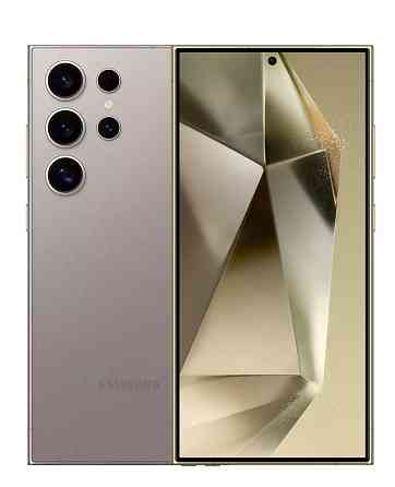 Захисне скло 5D для Samsung Galaxy S24+, Made in Ukraine Київ
