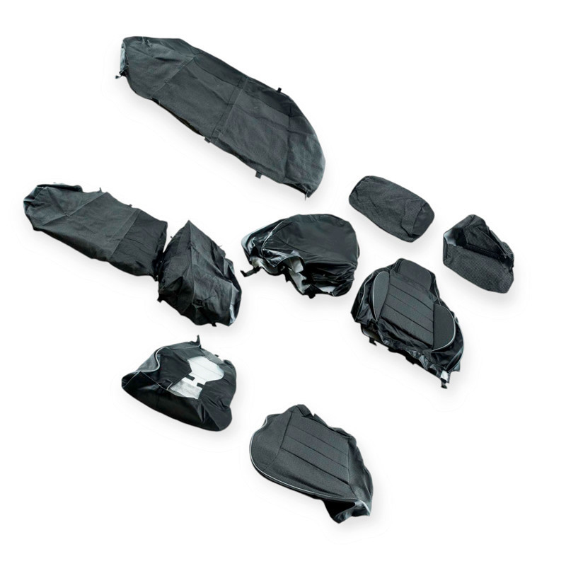 Чехлы chevrolet aveo ii/iii, vida седан 