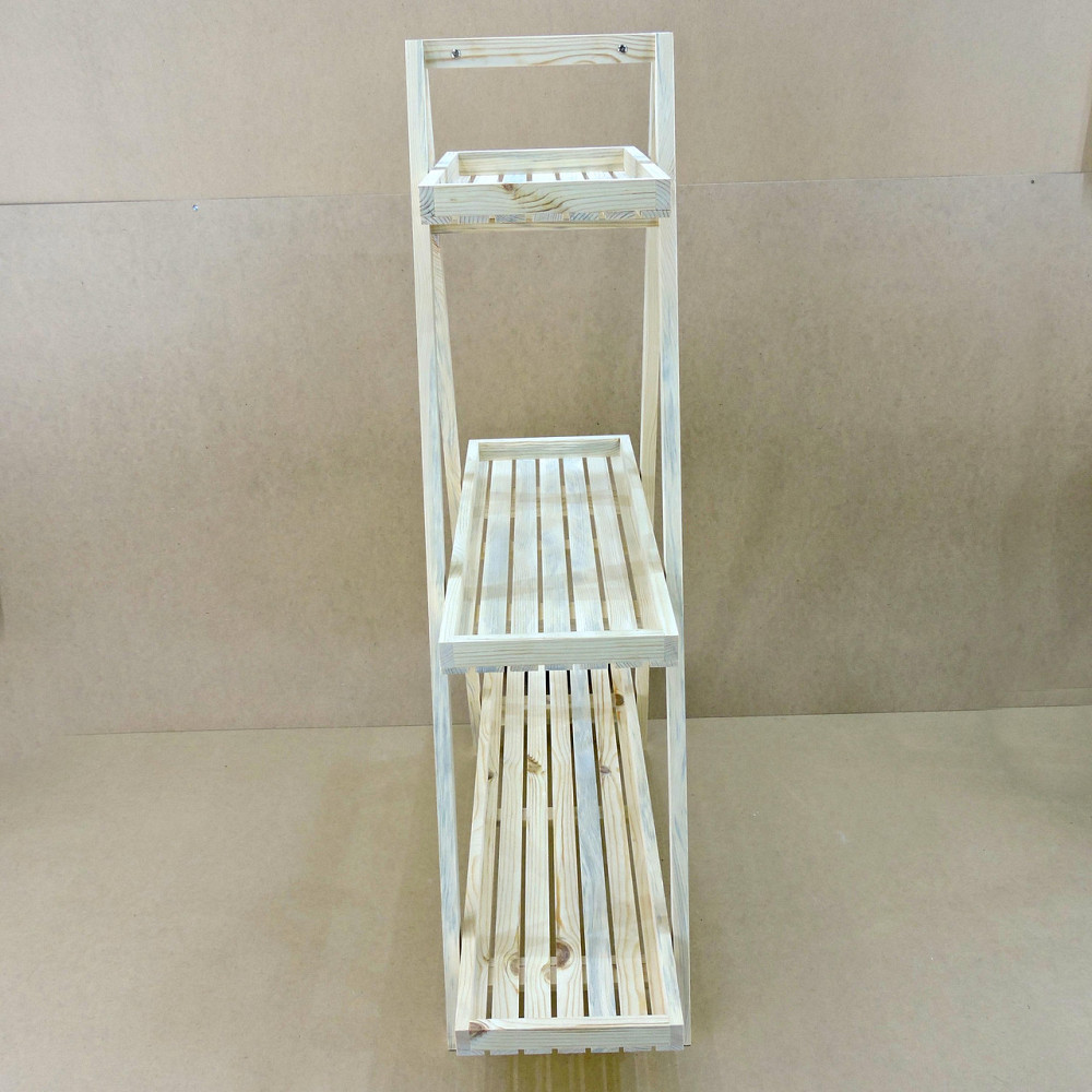 Підставка для квітів "Амора" бланже Миколаїв - фото 7