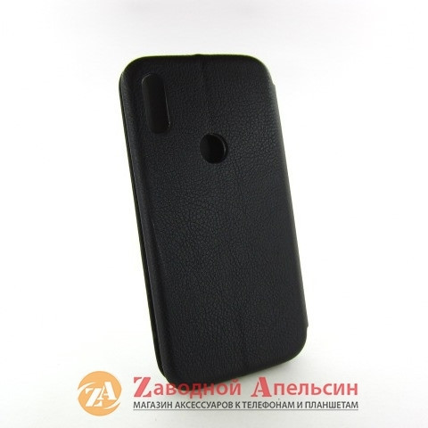 Чохол книжка Xiaomi Mi Play Momax Case black Одеса - фото 5