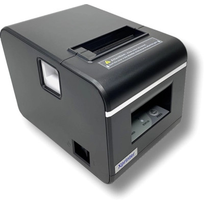 Принтер чеков X-PRINTER XP-C58IIQ USB, BT (XP-C58IIQ+BT) Винница - изображение 2