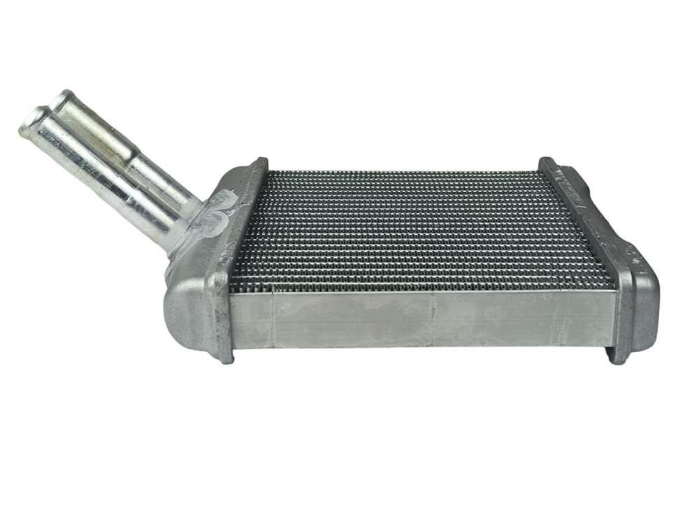 Радіатор Ланос (радіатор пічки) обігрівача Мукачево - фото 1