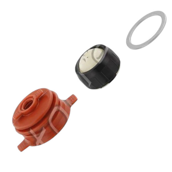 Ремкомплект КПП Ауди A4 B5-B7, A6 C5-C6, Шкода Superb I, Фольцваген Пасат B5 94- кулисы Мукачево - изображение 1