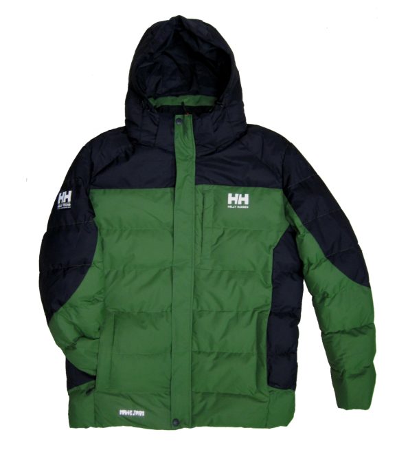 Куртка мужская зимняя HeelyHansen,р.xxxl(52-54). Киев - изображение 1