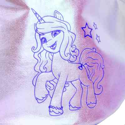 Сумка-бананка Kite 2577-2 Kids My Little Pony (LP25-2577-2) Вінниця