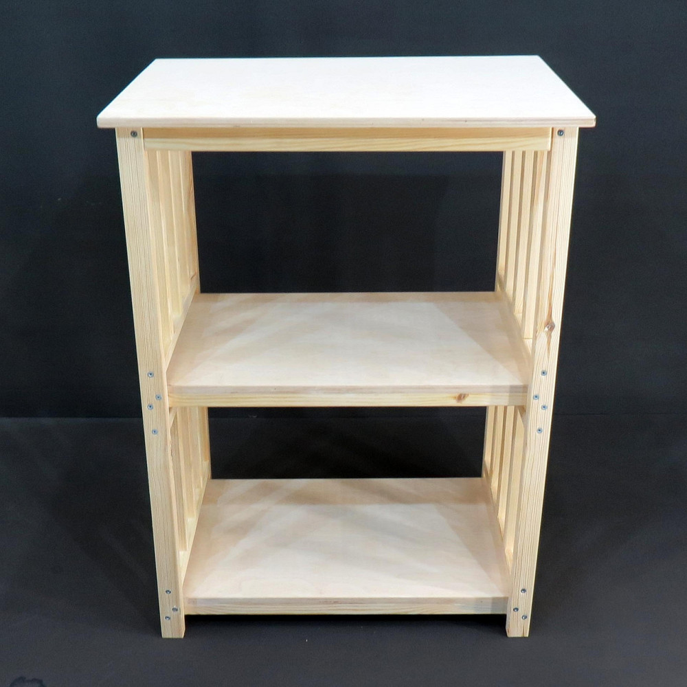 Этажерка для микроволновки 