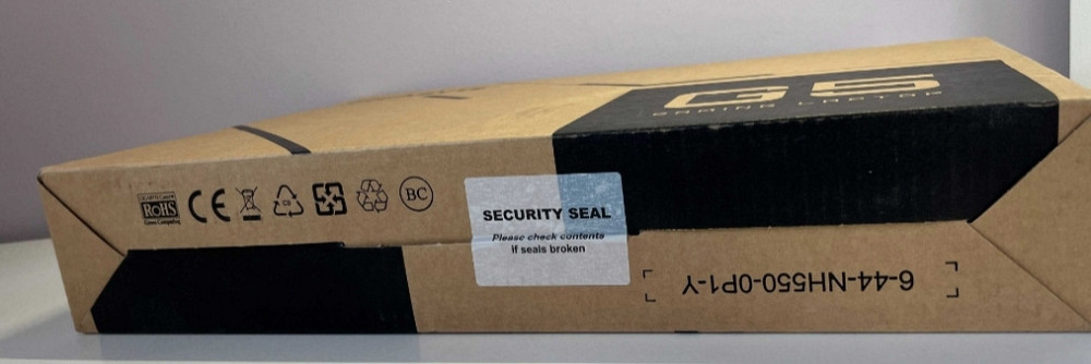 Новий Gigabyte G5 i5-13500H RTX 4060 8Gb RAM 16 Gb DDR5 SSD512Gb Ноутбук Київ - фото 8