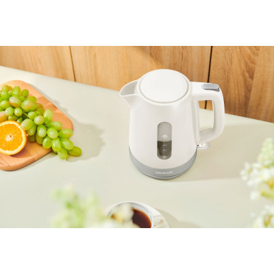 Электрочайник Sencor SWK 1020WH (SWK1020WH) Винница - изображение 12