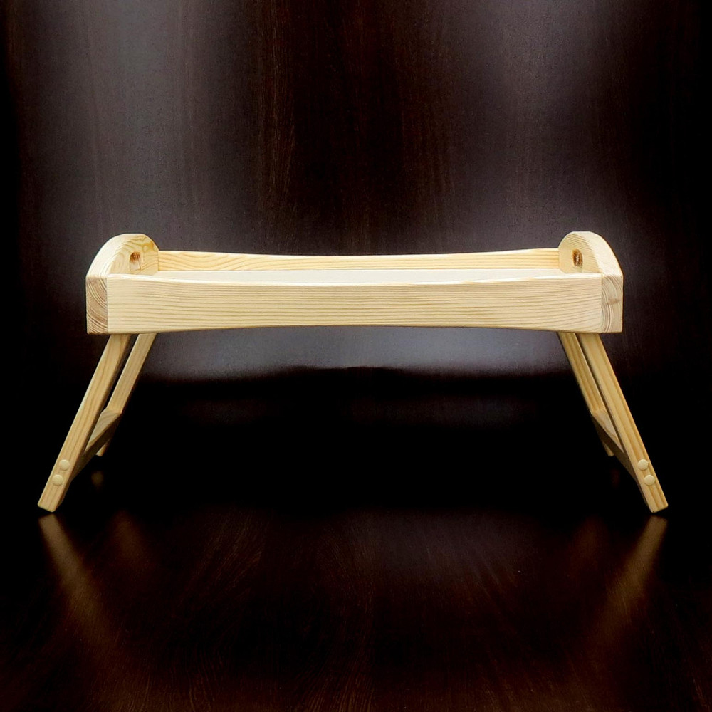 Столик-піднос для сніданку "Айдахо" бланже Миколаїв - фото 7