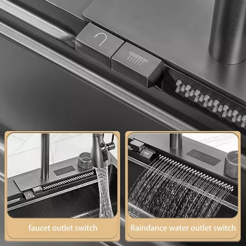 Мойка кухонная, раковина кухонная, смеситель Тернополь - изображение 3