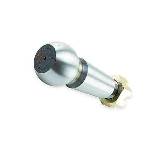 Палец штанги штанги реактивной (ст,обр. м30х1,5) , гайка камаз Мукачево