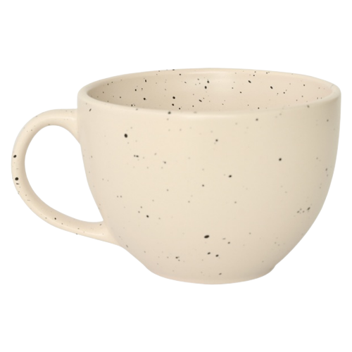 Чашка Sandy Cream Jumbo 470мл LIMITED EDITION Житомир