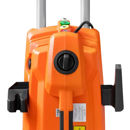 Мийка високого тиску 2500W 160 бар 600 л/год PWA-160/2500 IM Tekhmann Житомир - фото 3