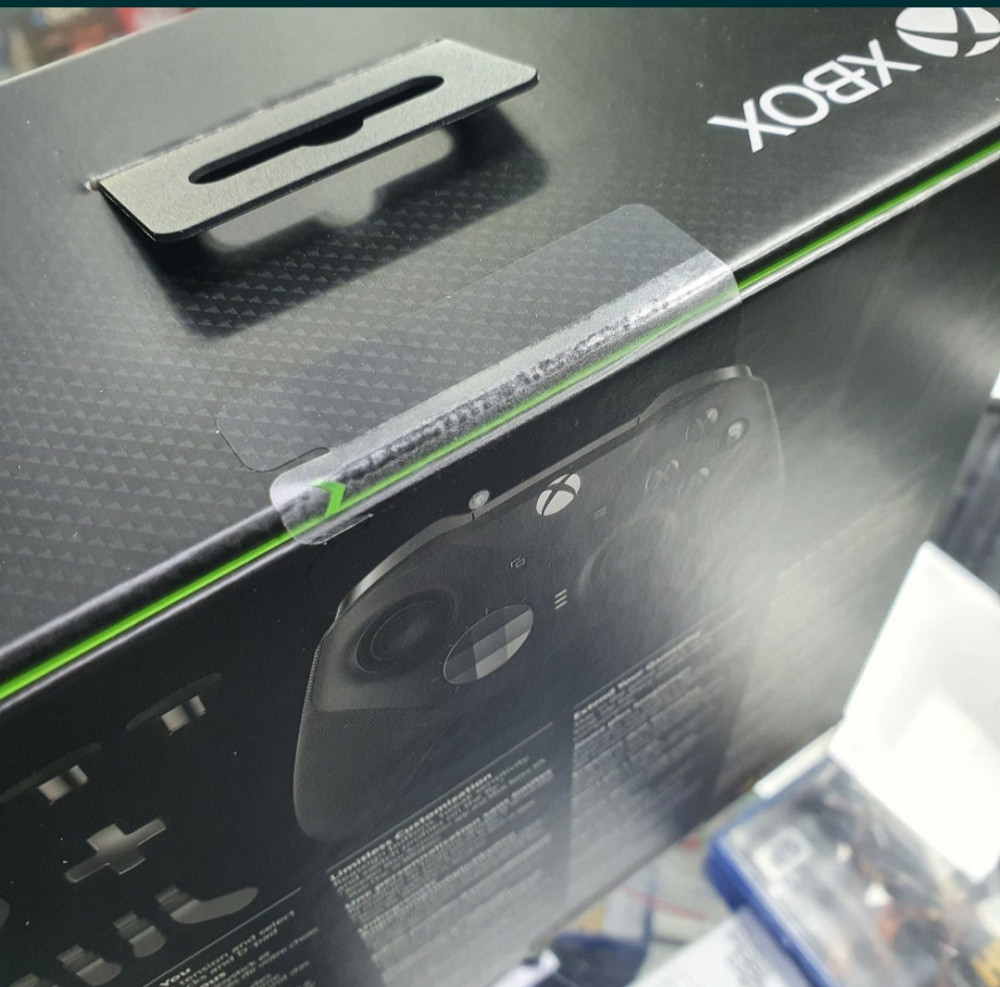 Геймпад джойстик Xbox Elite Series 2 Київ - фото 5