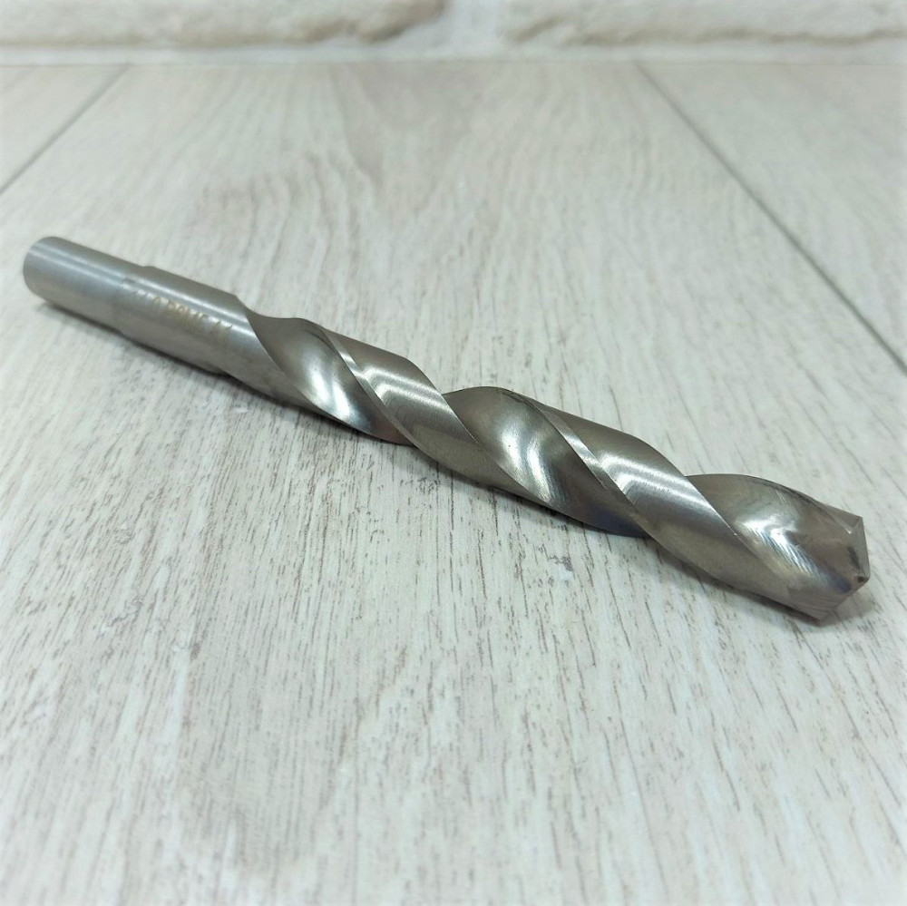 Сверло полірувальне  Ц,Х  Р6М5  10,5мм А1 Харків - фото 1