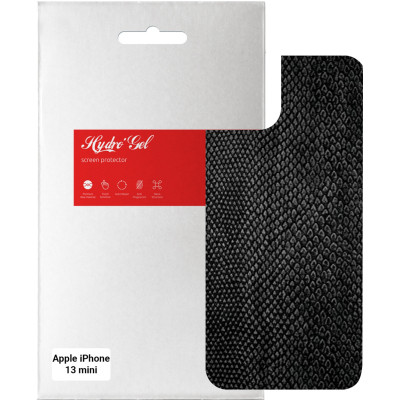 Плівка захисна Armorstandart back side Apple iPhone 13 mini Snake (ARM61076) Вінниця - фото 1