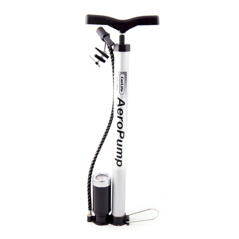 Насос ручний CarLife 38х500мм HP821 Київ - фото 1