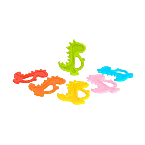 Іграшка Прорізувач для зубів 9161 Технок Житомир - изображение 8