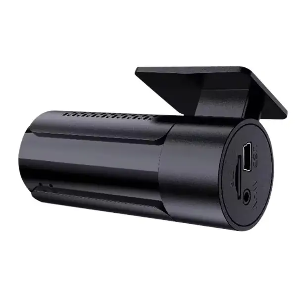 Автомобільний відеореєстратор K-5 (2 камери) Wi-Fi Full HD Вінниця - фото 6