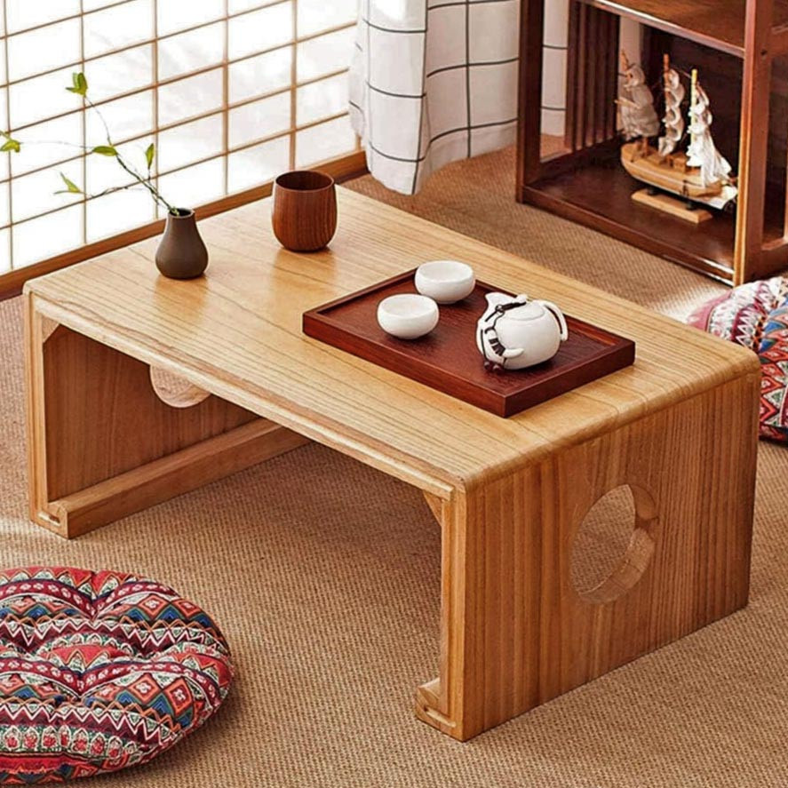 Столик для медитации 