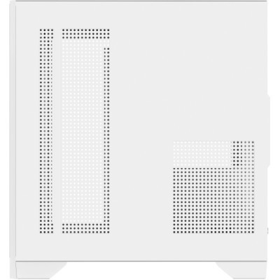 Корпус Gamemax Infinity Mini White Вінниця - фото 4