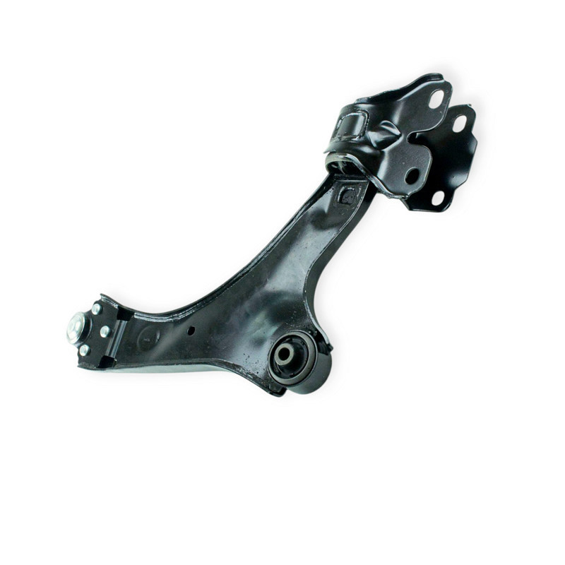 Рычаг подвески Форд Мондео IV, GALAXY (06-15) левый L передней Мукачево - изображение 1