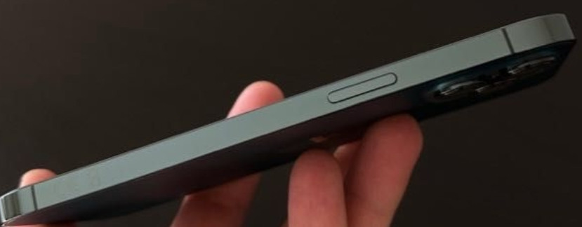 Айфон: iPhone 12 Pro Max 256Gb. Neverlock Киев - изображение 4