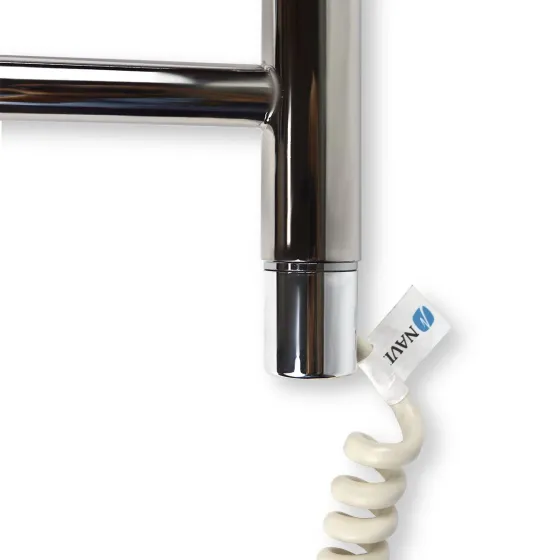 ТЕН для рушникосушарки NAVIN Basic 300W з таймером Київ