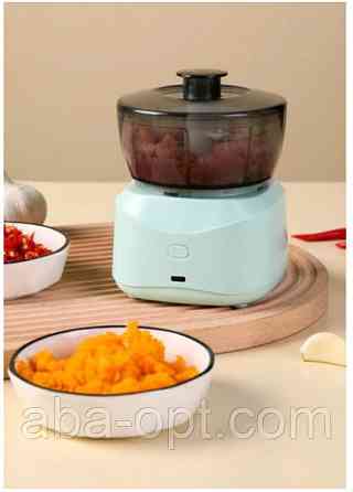 Подрібнювач - міксер портативний Немо (шт) Одеса