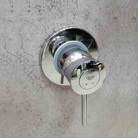 Змішувач для душу вбудований GROHE BauClassic 29048000 Київ
