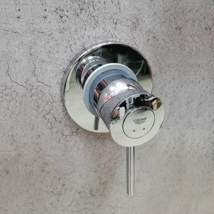 Змішувач для душу вбудований GROHE BauClassic 29048000 Київ - фото 2