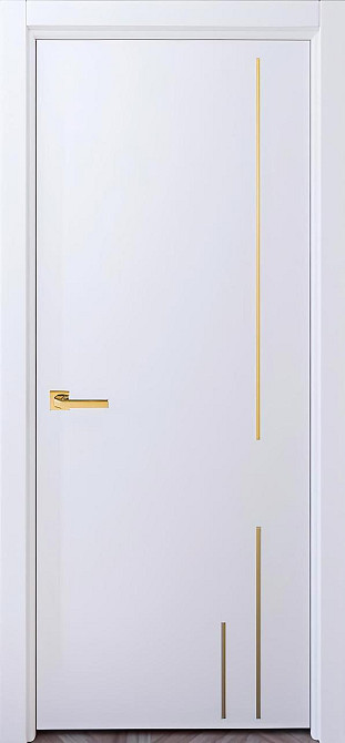 Двері фарбовані, Полотно Миколаїв Київ - фото 2