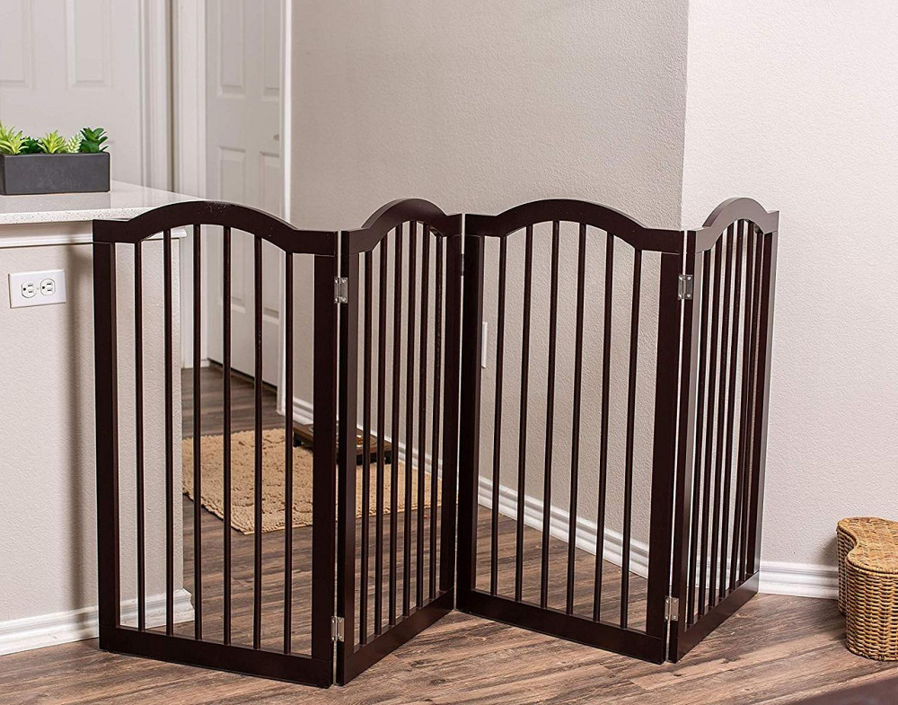 Заборчик ограничитель 