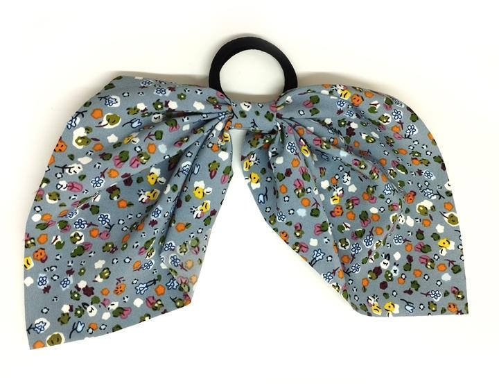 Гумка бант для волосся Твіллі Київ - фото 1