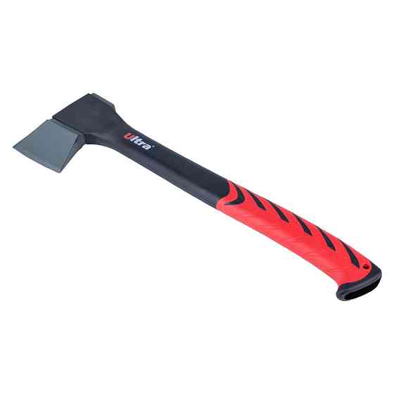Топор 950г фиберглассовая рукоятка 445мм ULTRA (4320032) Киев