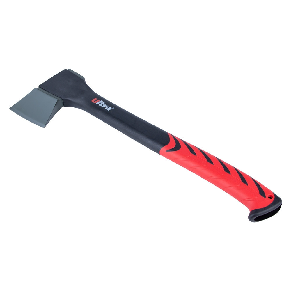 Сокира 950 г фібергласова ручка 445 мм ULTRA (4320032) Київ - фото 5